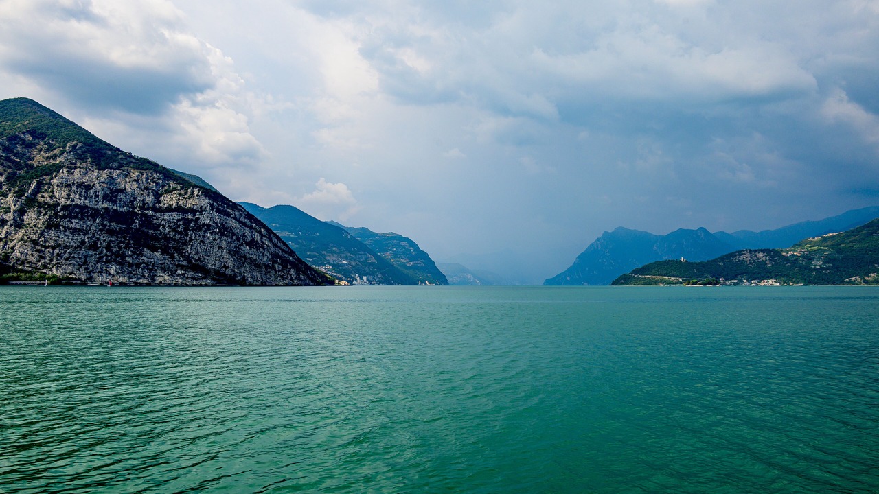 Photo of Bathroom in Parzanica
