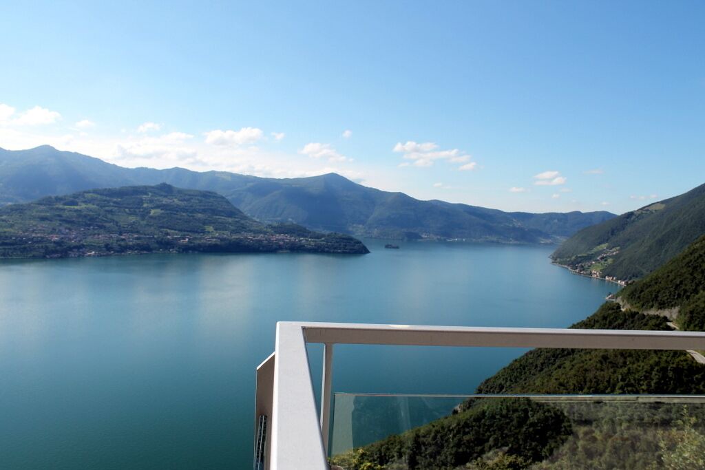 Photo of Patio Balcony in Parzanica