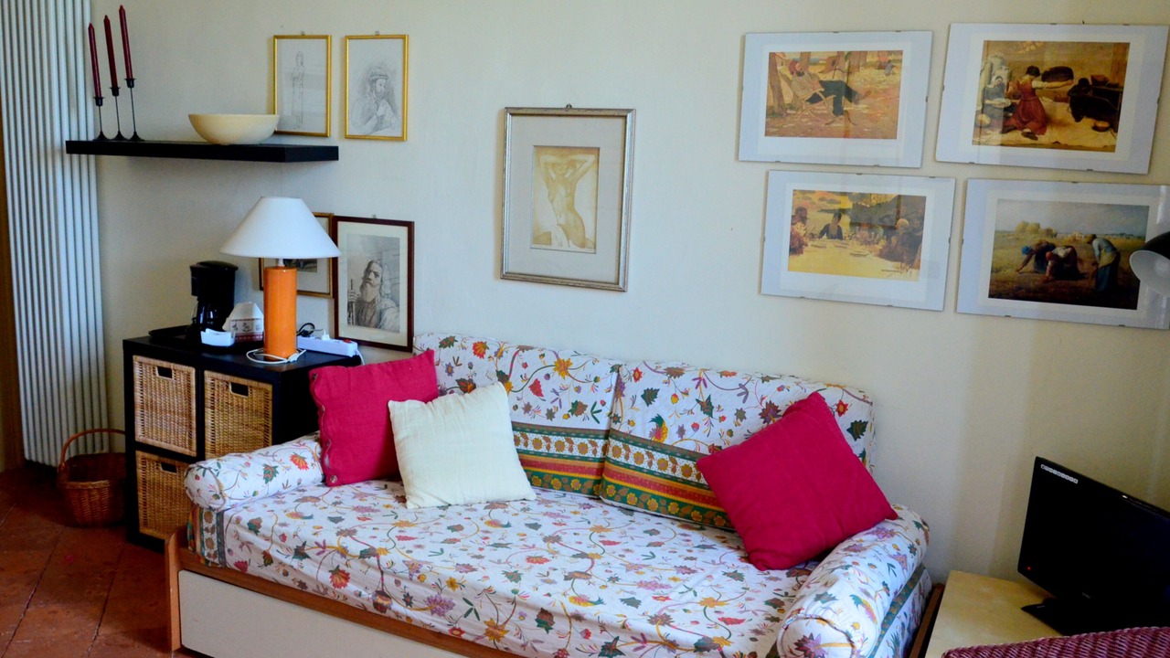 Photo of Bedroom in Solto Collina