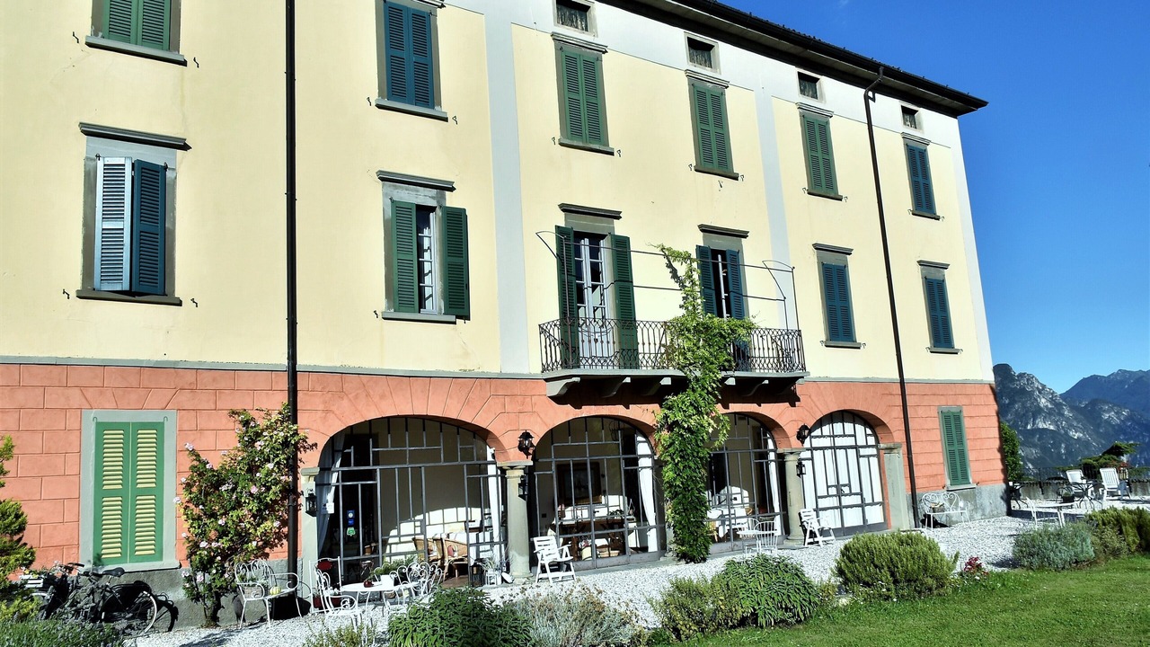 Photo of Outdoor in Solto Collina