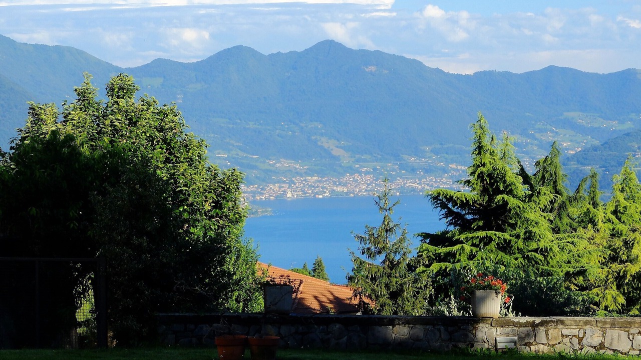 Photo of Outdoor in Solto Collina