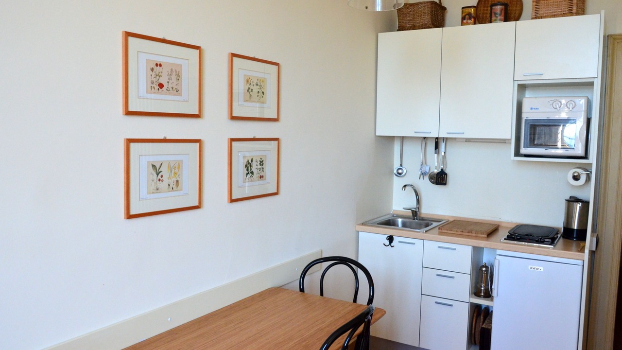 Photo of Kitchen in Solto Collina