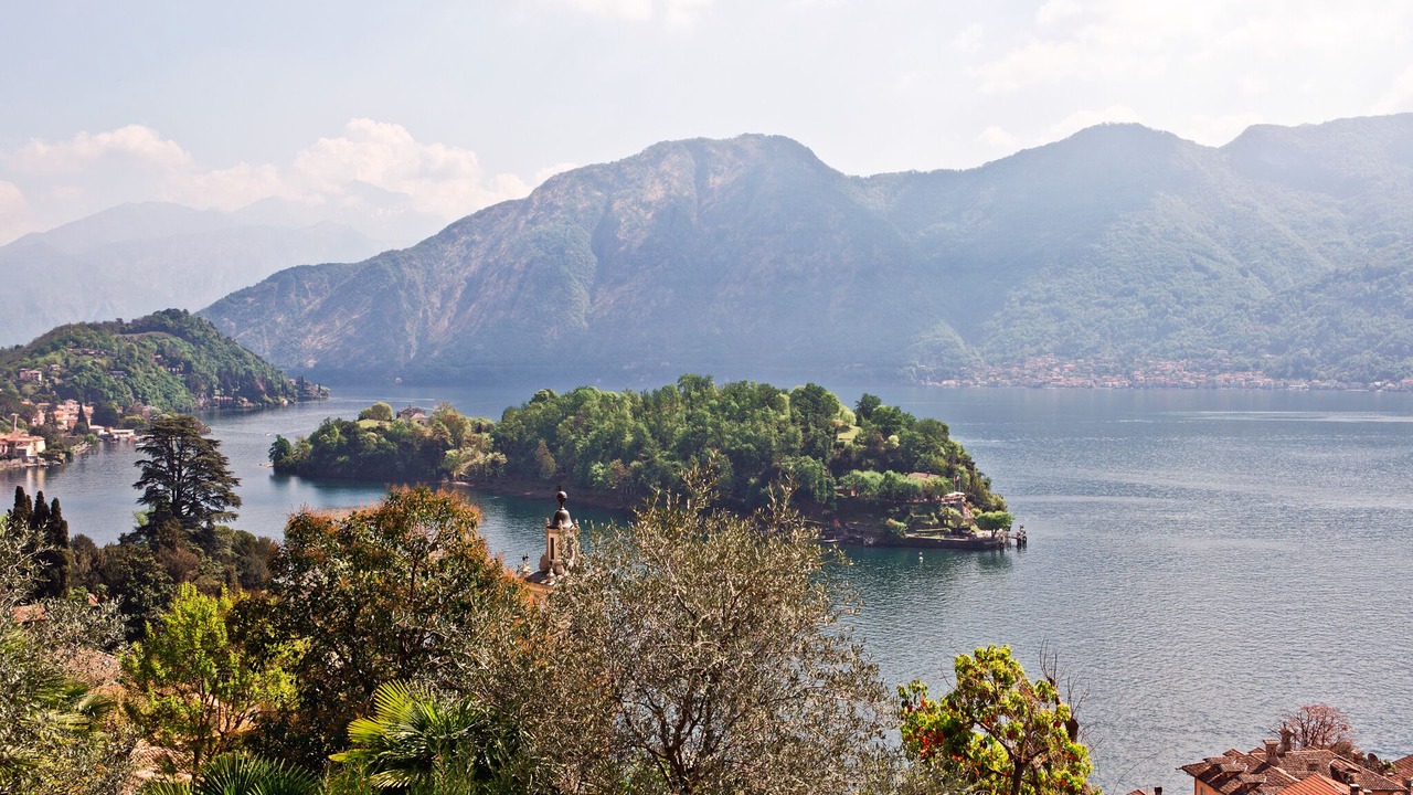 Photo of Outdoor in Tremezzina