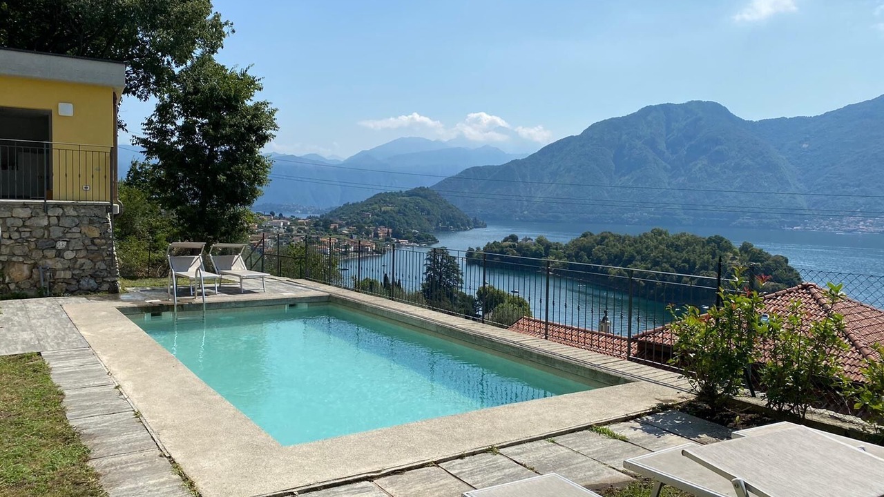Photo of Outdoor in Tremezzina