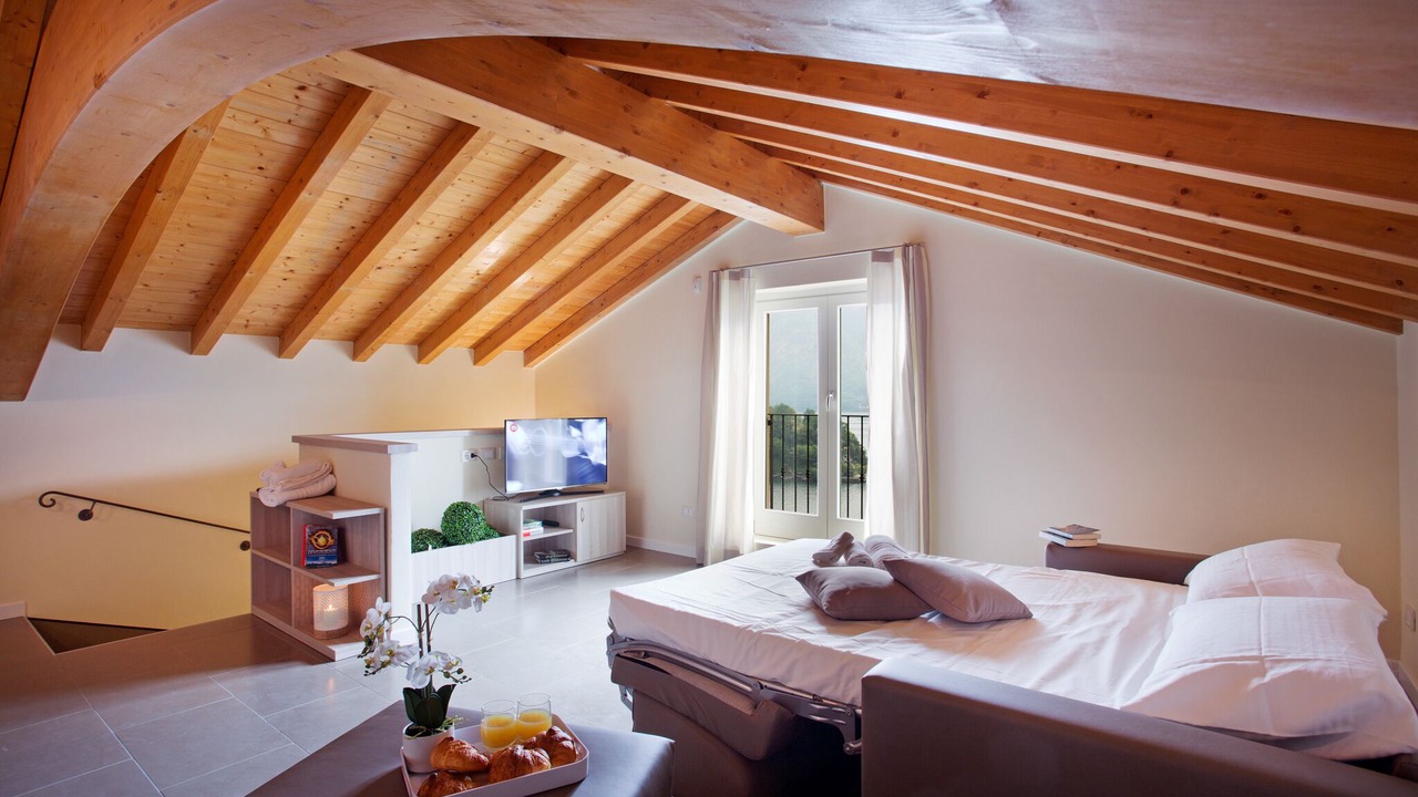 Photo of Bedroom in Tremezzina