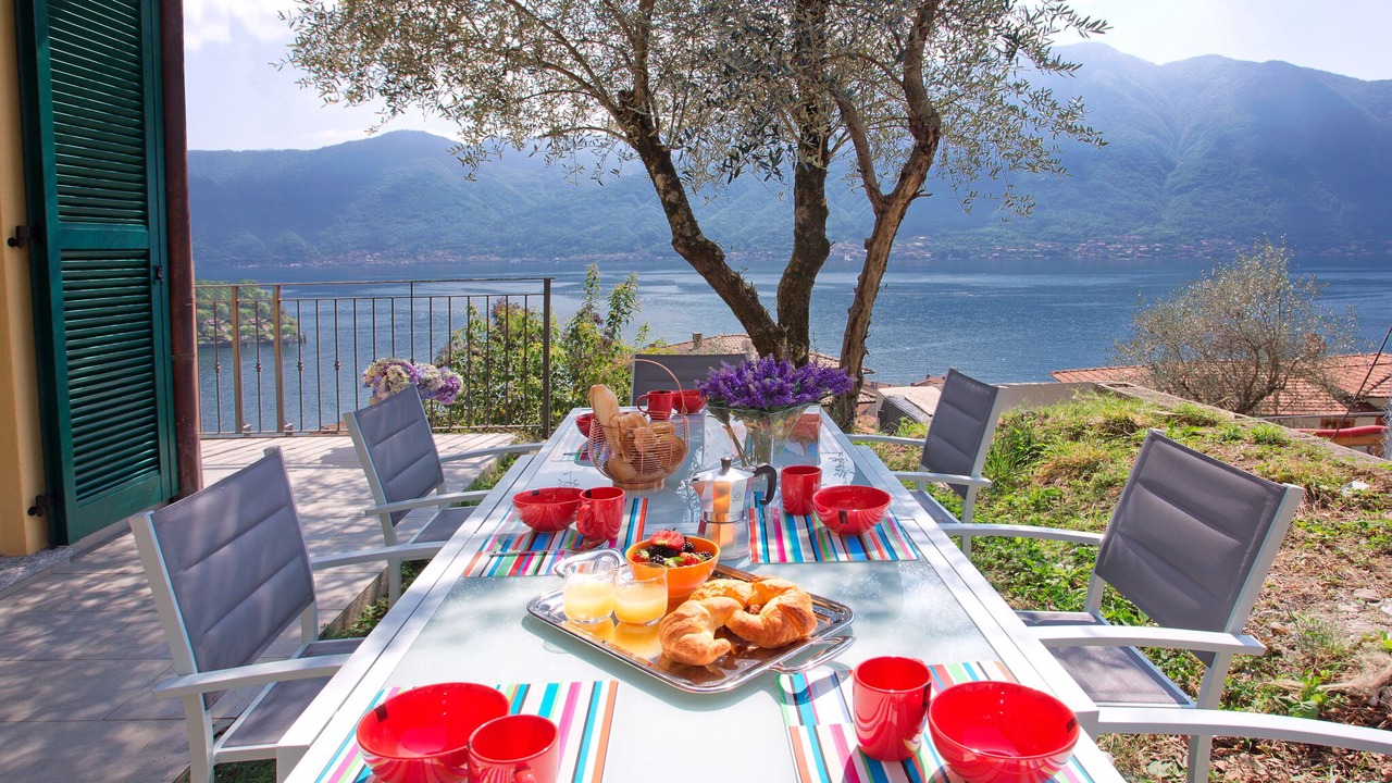 Photo of Outdoor in Tremezzina