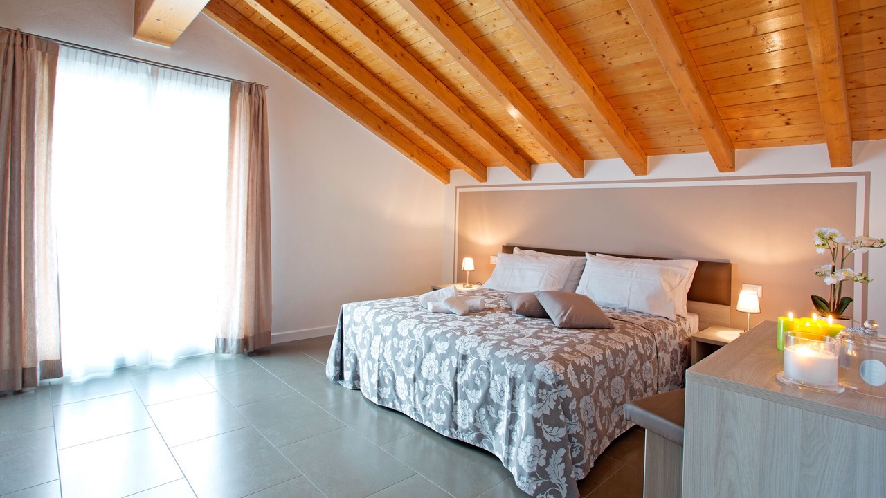 Photo of Bedroom in Tremezzina