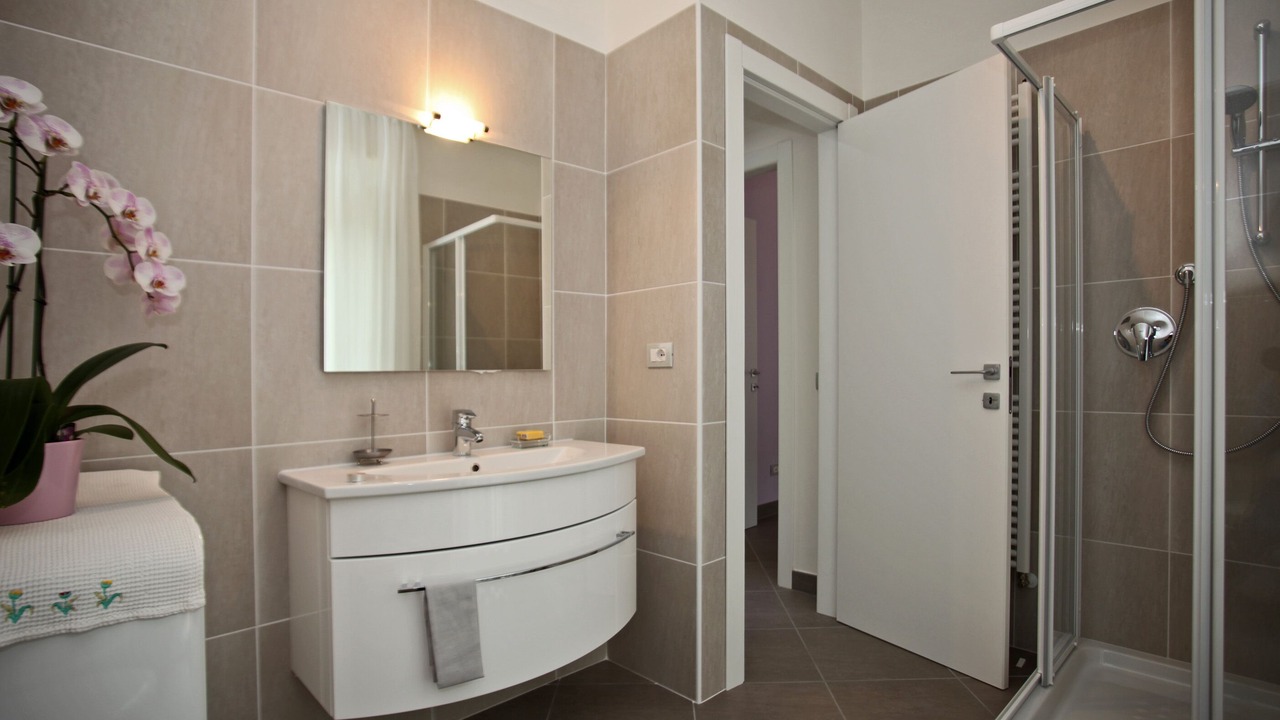 Photo of Bathroom in Lezzeno