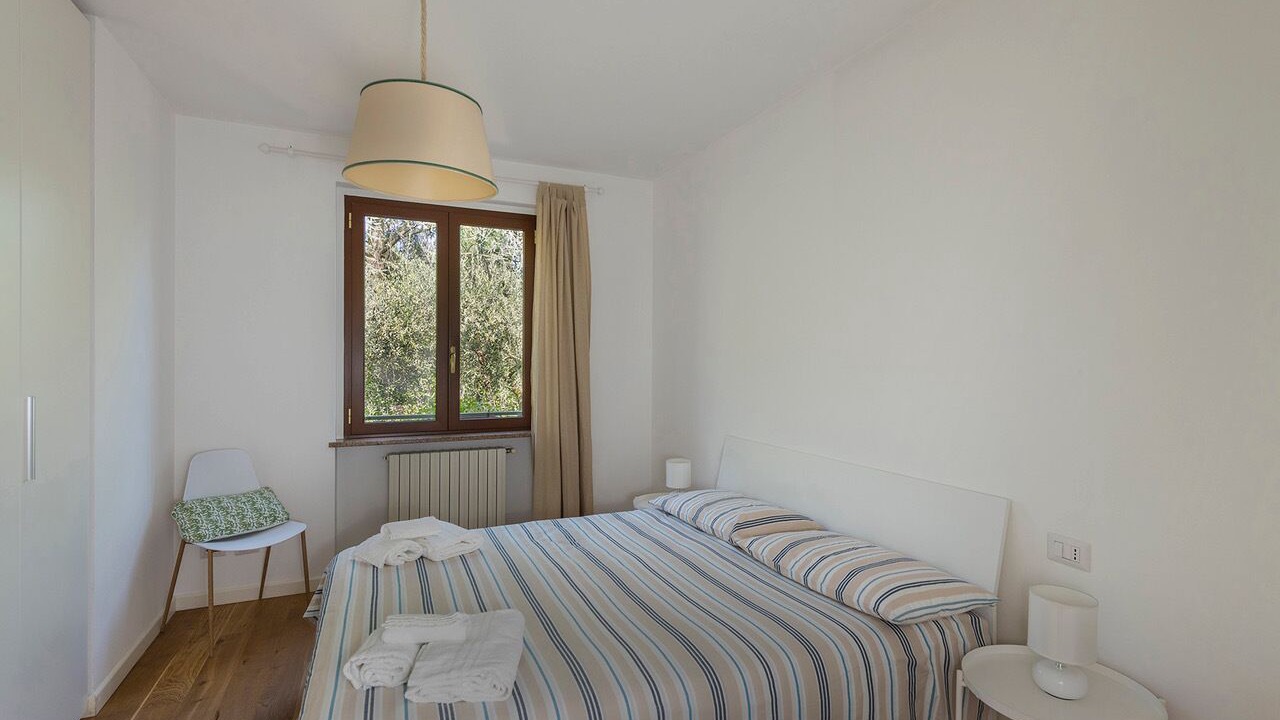 Photo of Bedroom in Portese