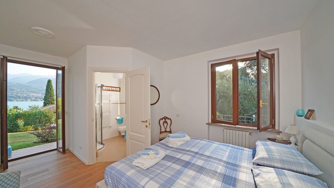 Photo of Bedroom in Portese