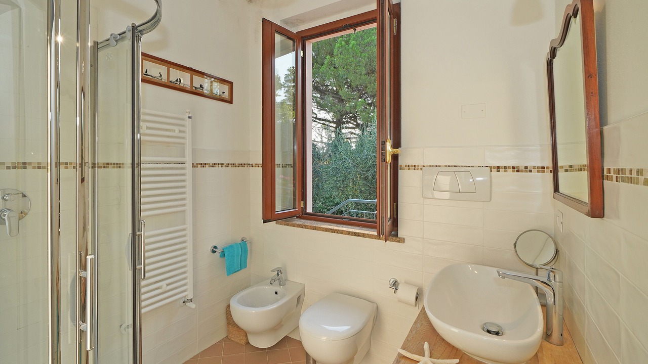 Photo of Bathroom in Portese
