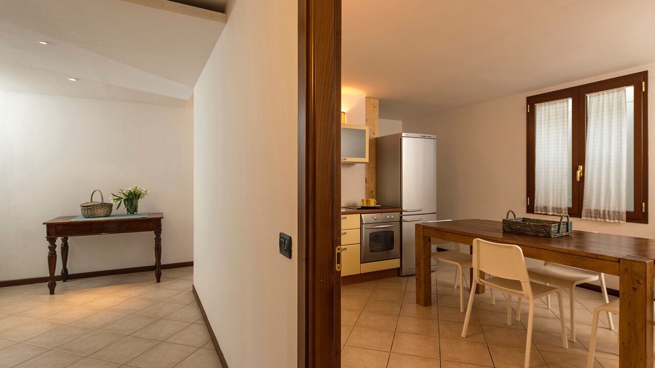 Photo of Kitchen in Portese