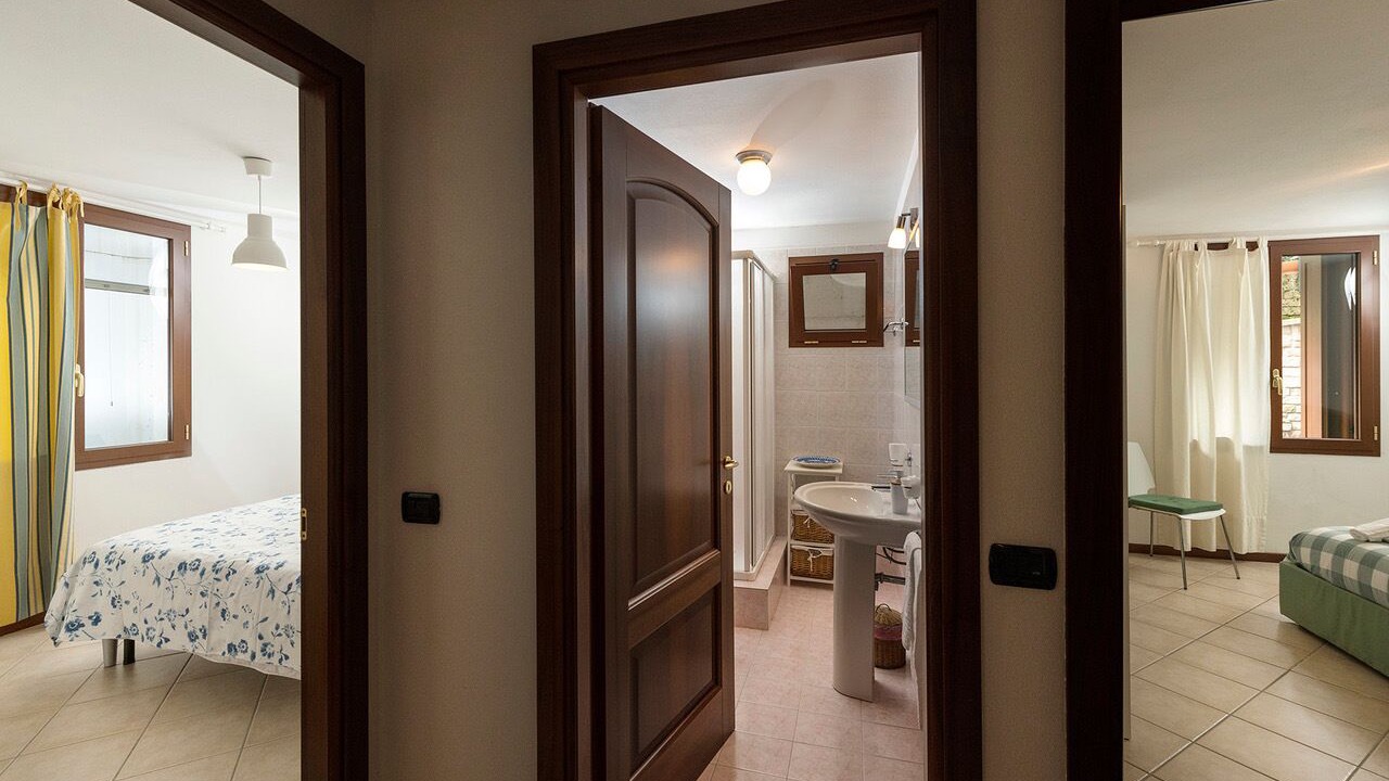 Photo of Bedroom in Portese