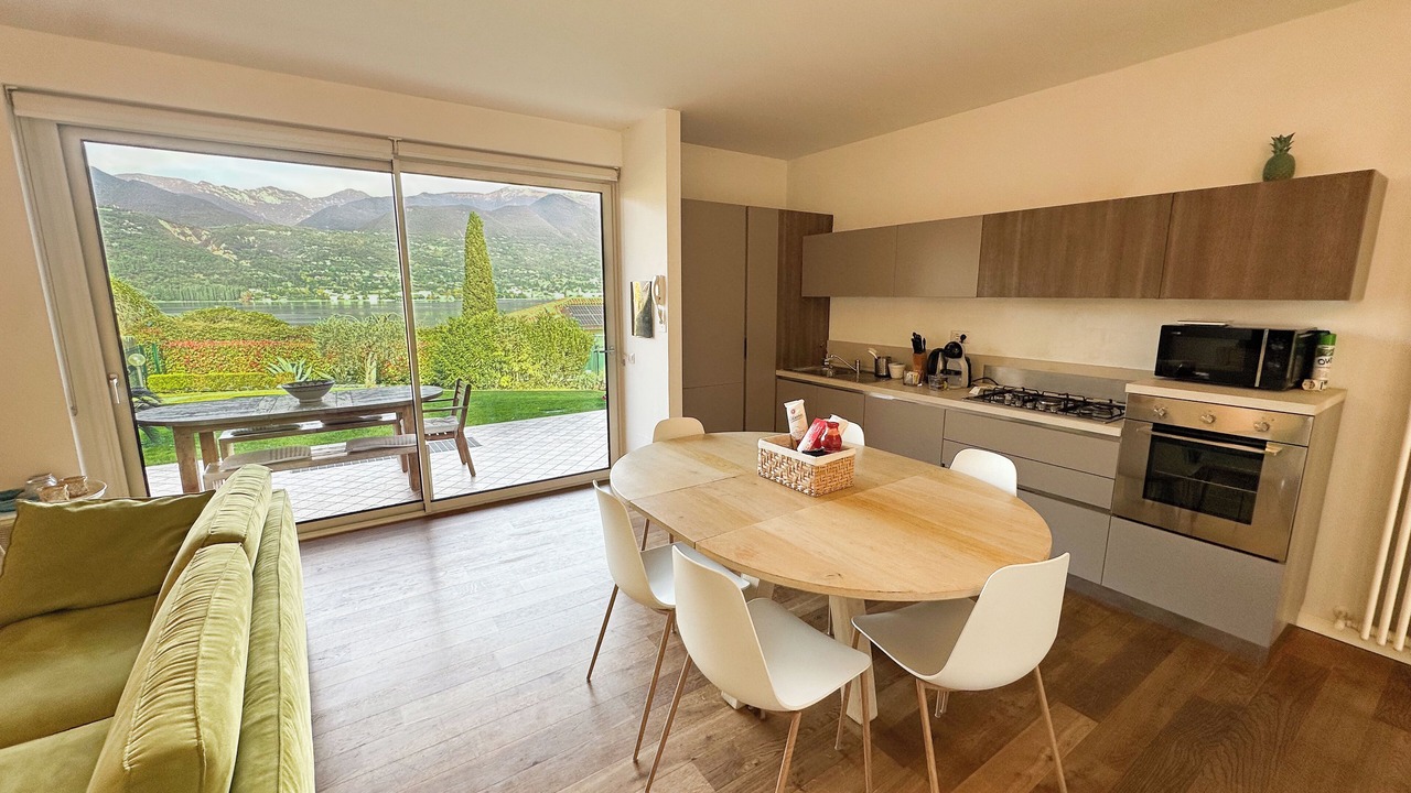 Photo of Kitchen in Portese