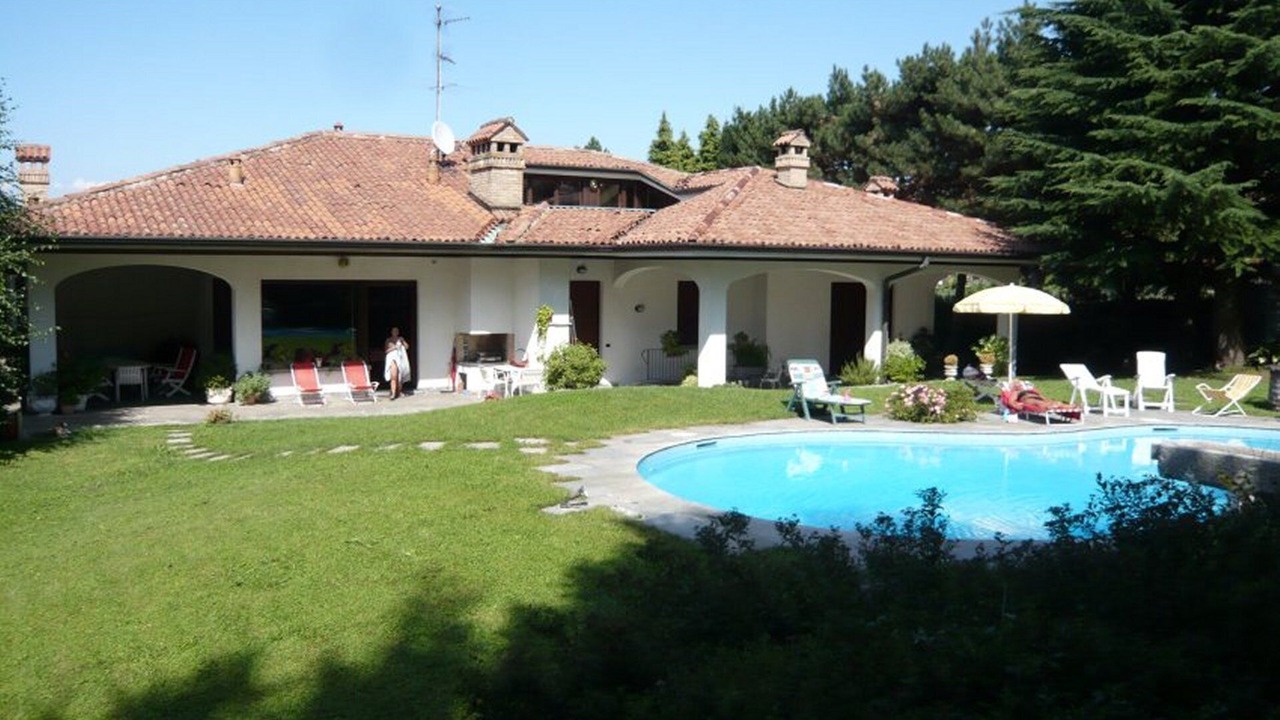 Photo of Outdoor in Cassago Brianza