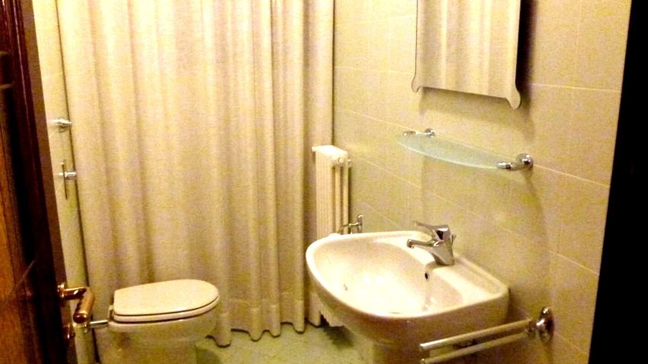 Photo of Bathroom in Cassago Brianza