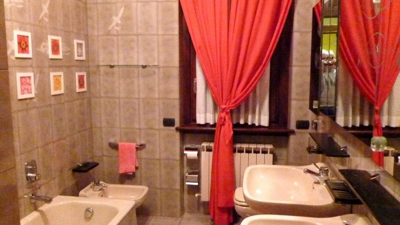 Photo of Bathroom in Cassago Brianza