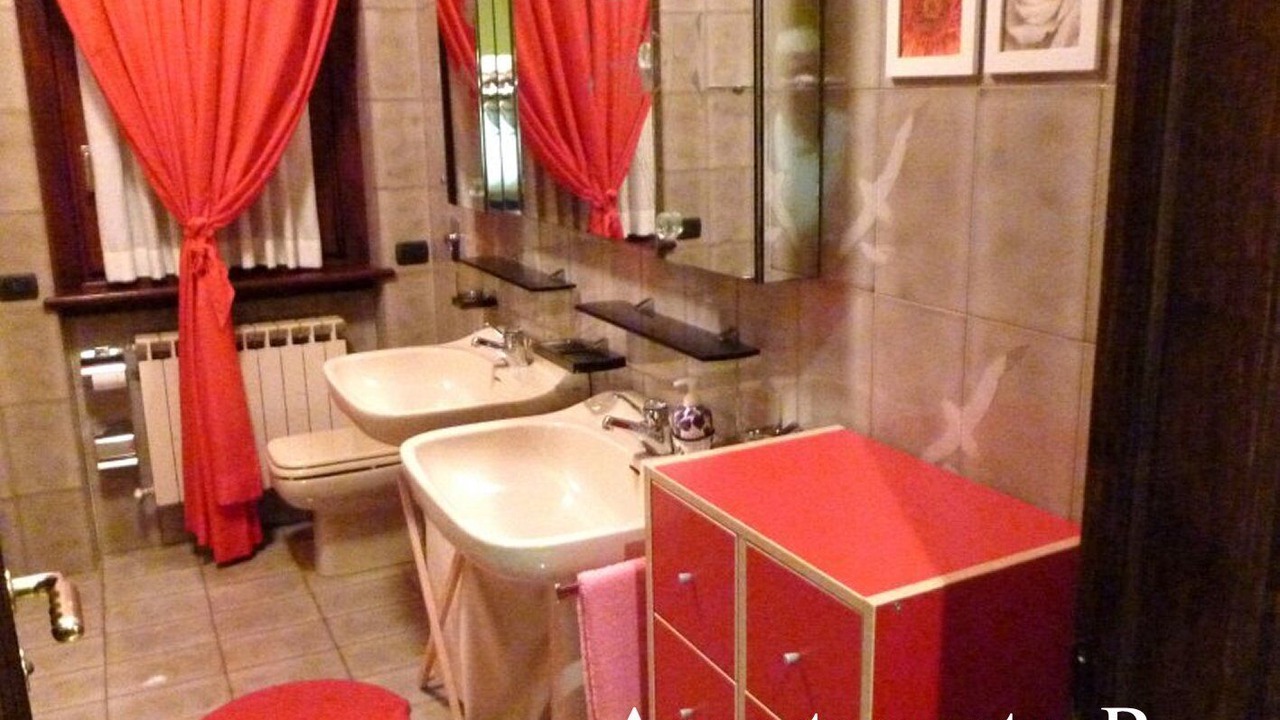 Photo of Bathroom in Cassago Brianza