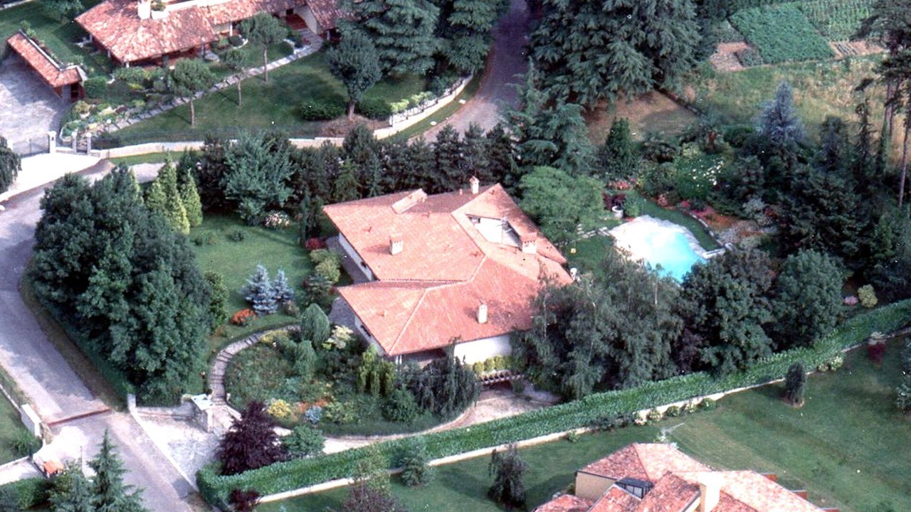 Photo of Outdoor in Cassago Brianza