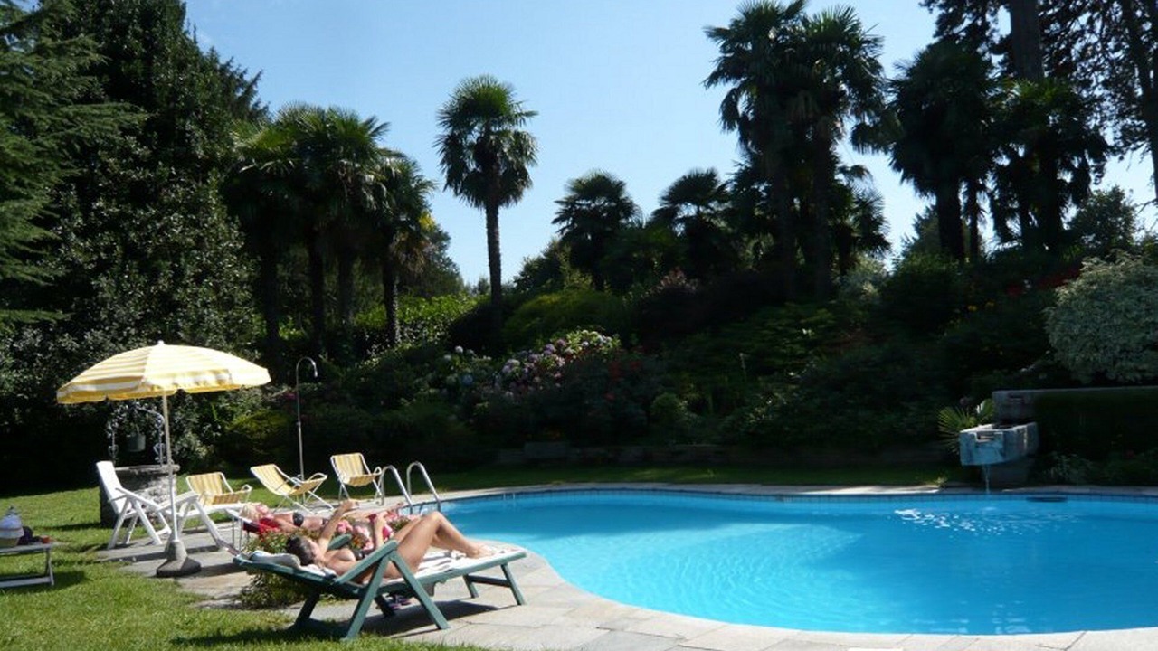 Photo of Outdoor in Cassago Brianza