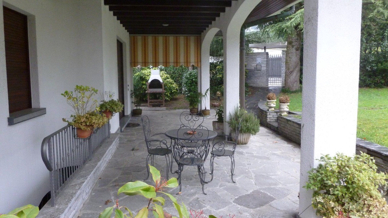 Photo of Outdoor in Cassago Brianza