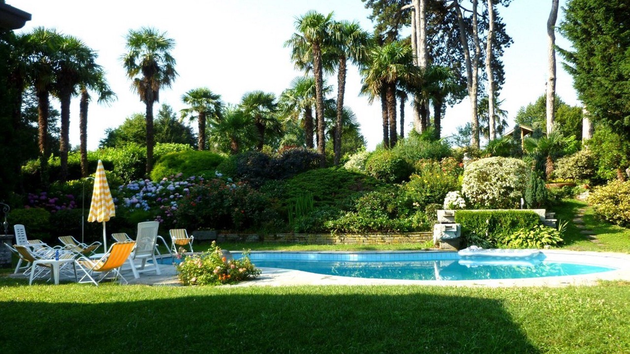 Photo of Outdoor in Cassago Brianza