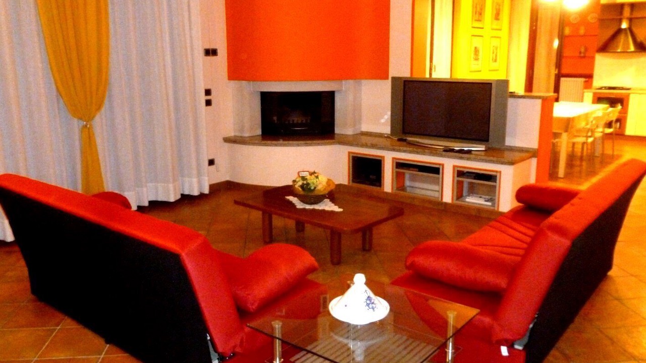 Photo of Livingroom in Cassago Brianza