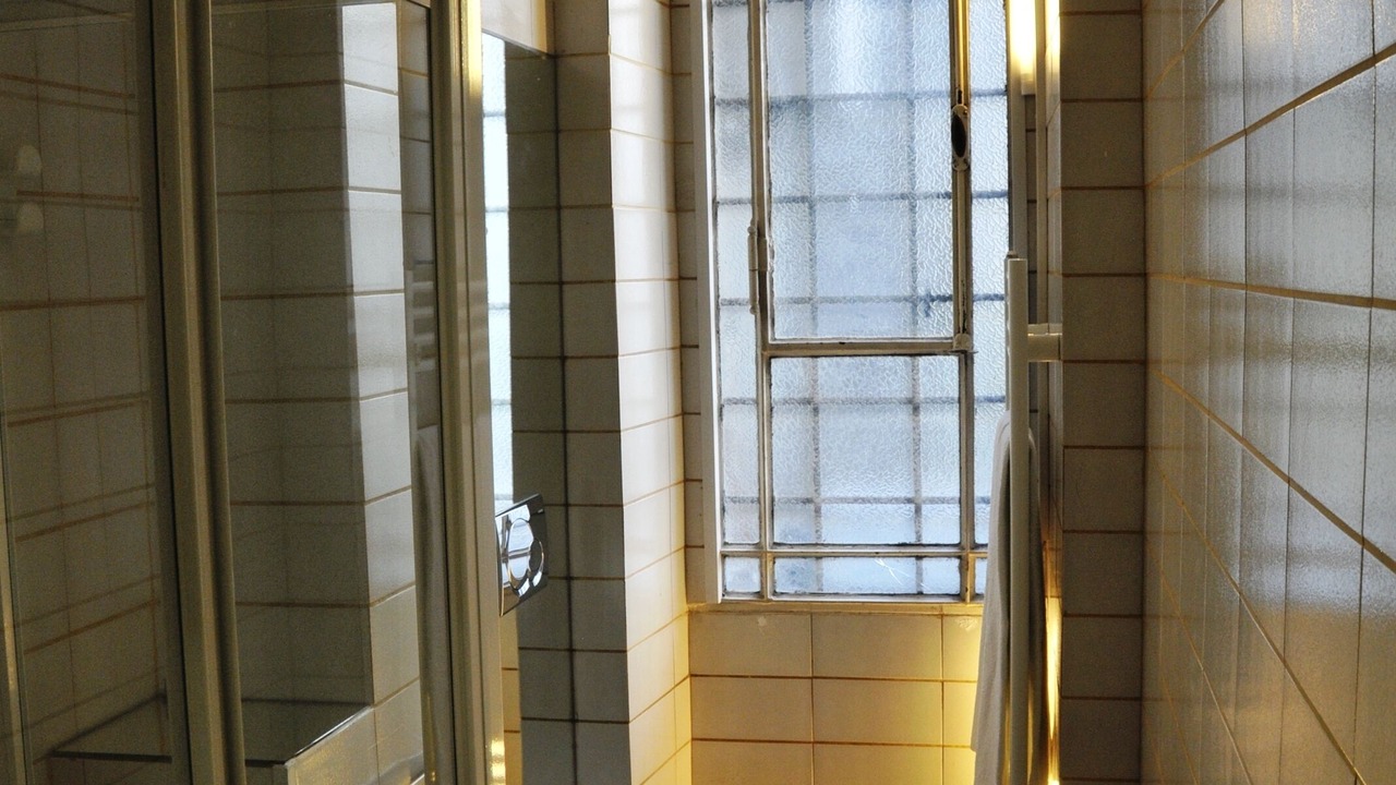 Photo of Bathroom in Porta Volta