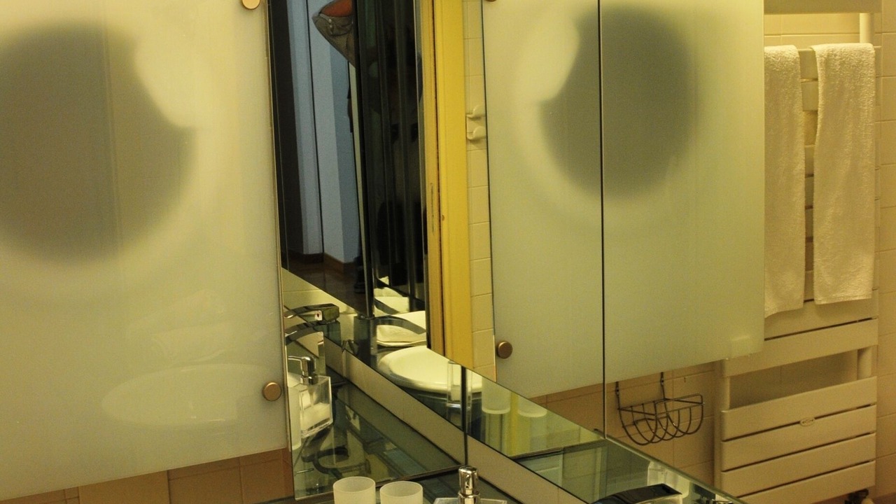 Photo of Bathroom in Porta Volta