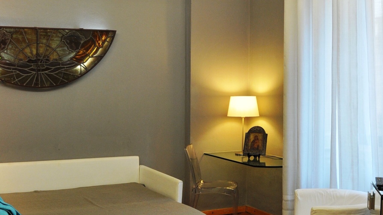 Photo of Bedroom in Porta Volta