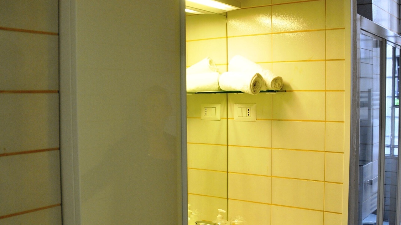 Photo of Bathroom in Porta Volta