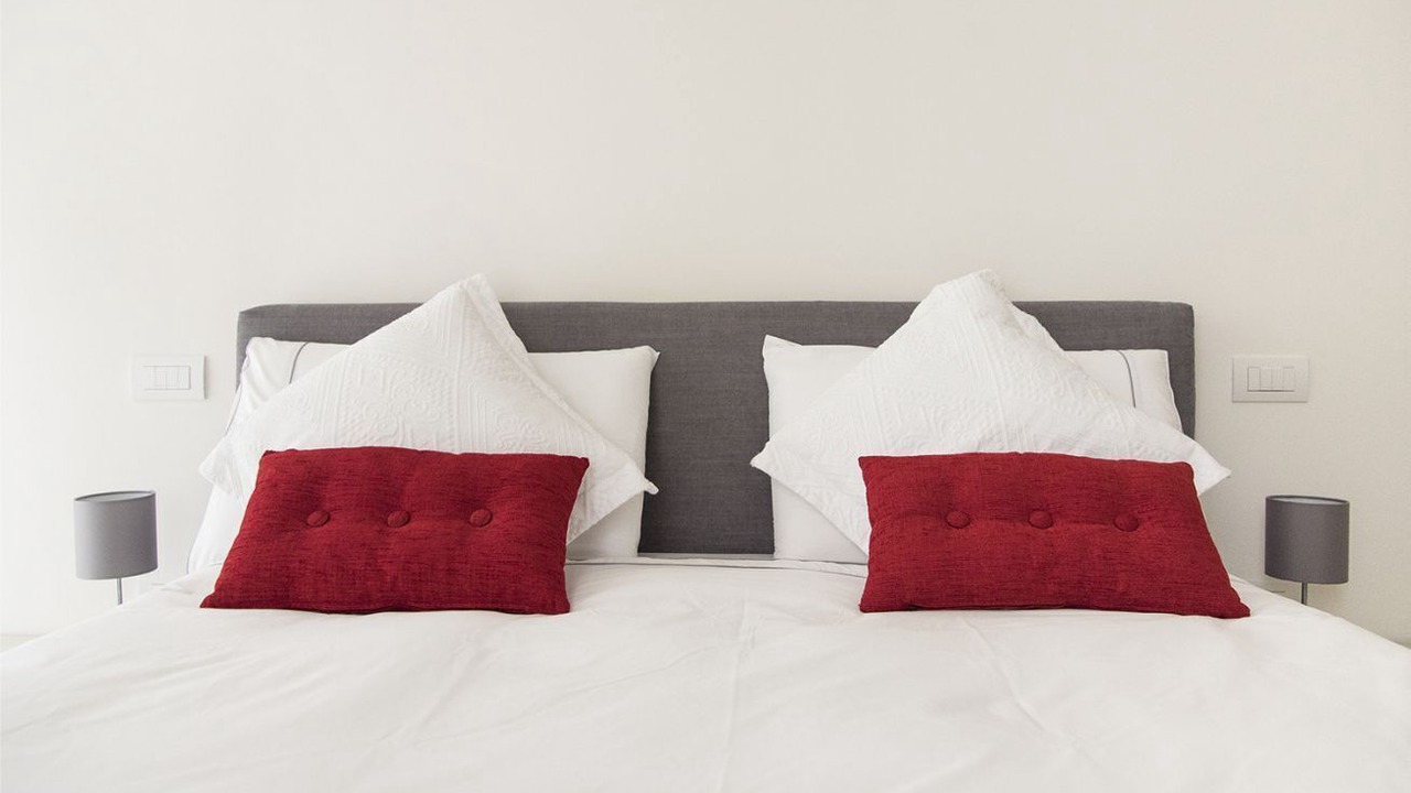 Photo of Bedroom in Washington