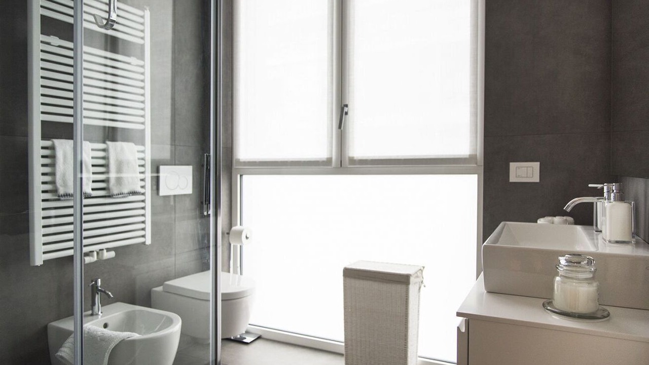 Photo of Bathroom in Washington
