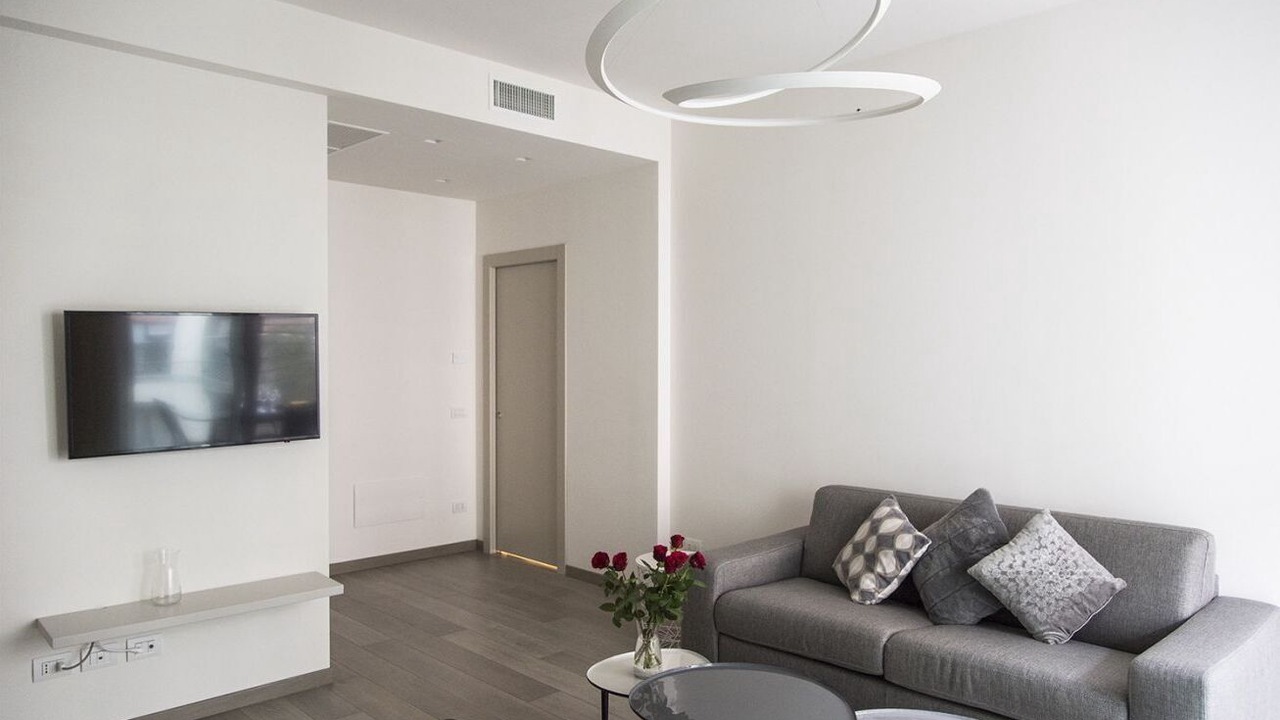 Photo of Livingroom in Washington