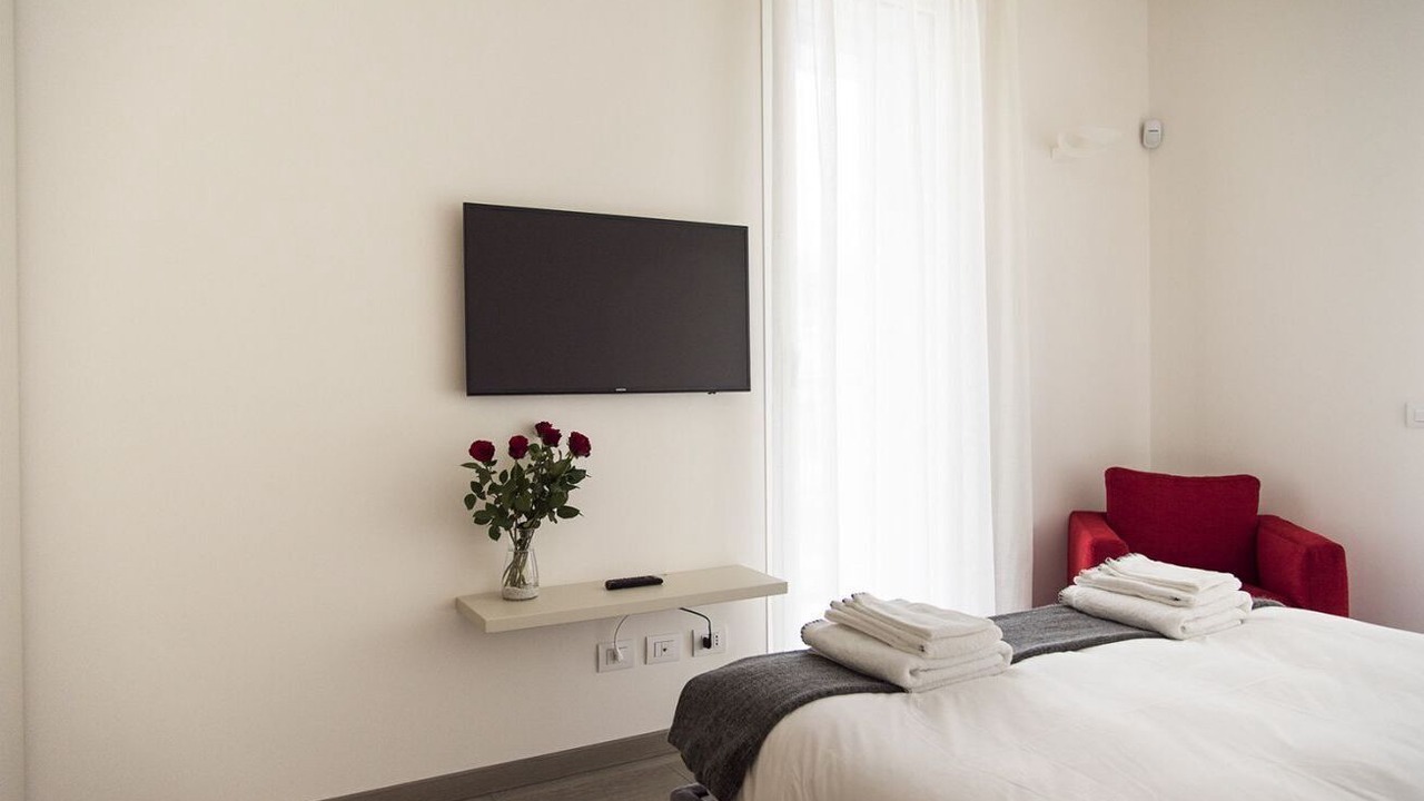 Photo of Bedroom in Washington