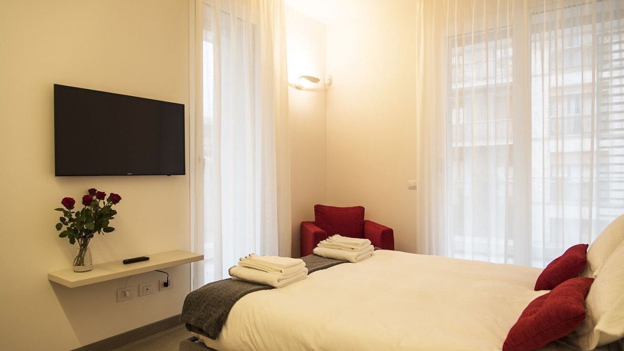 Photo of Bedroom in Washington