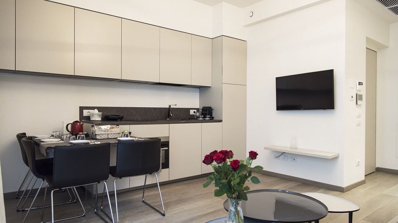 Photo of Kitchen in Washington