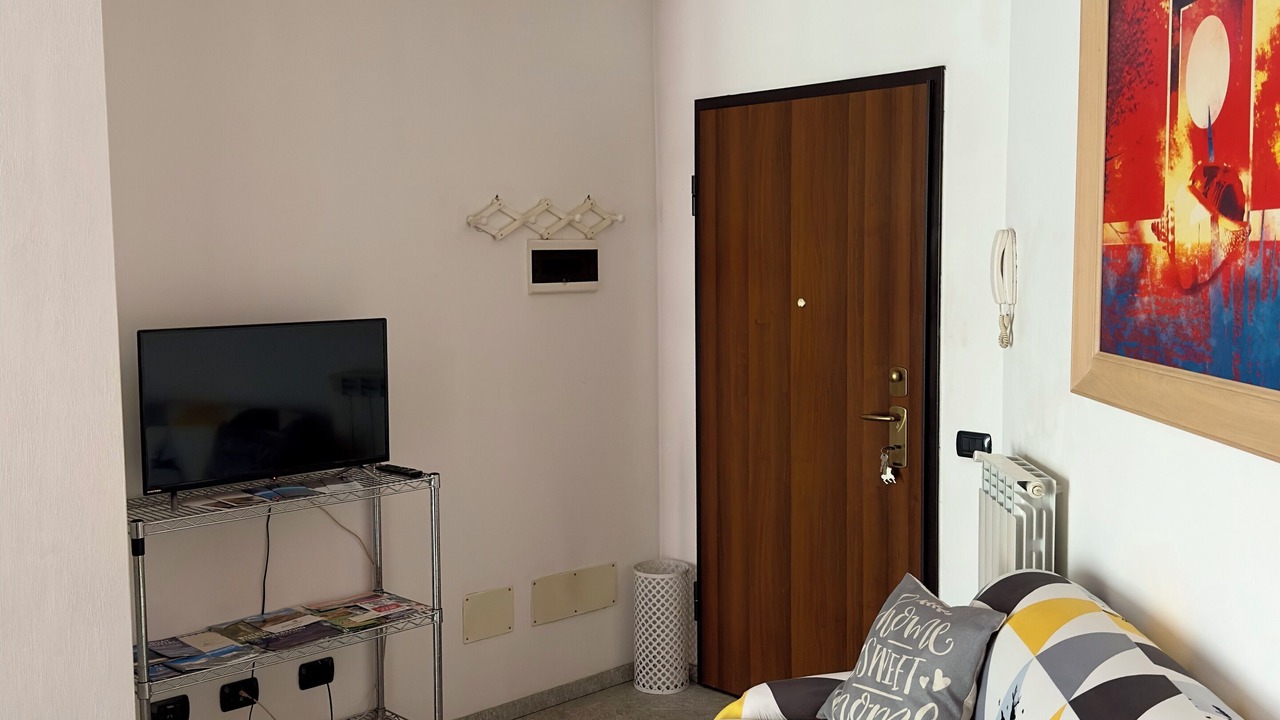 Photo of Livingroom in Morbegno