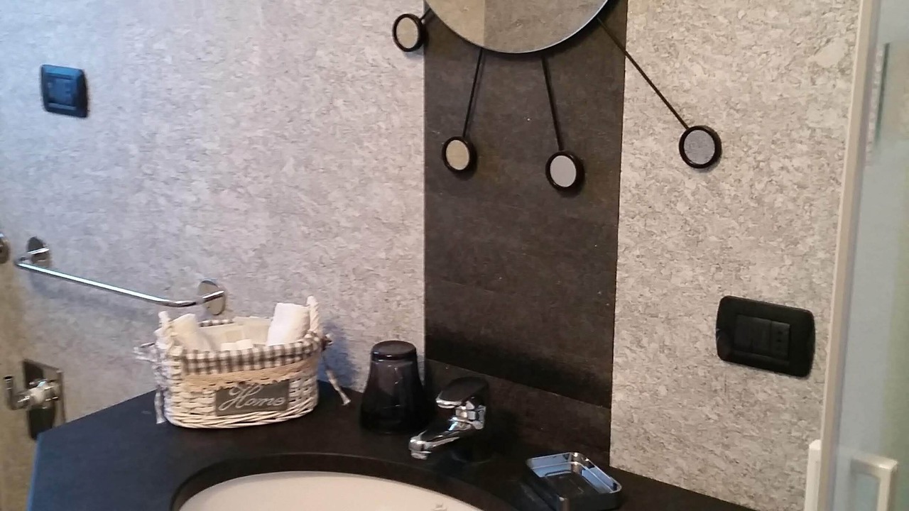 Photo of Bathroom in Morbegno