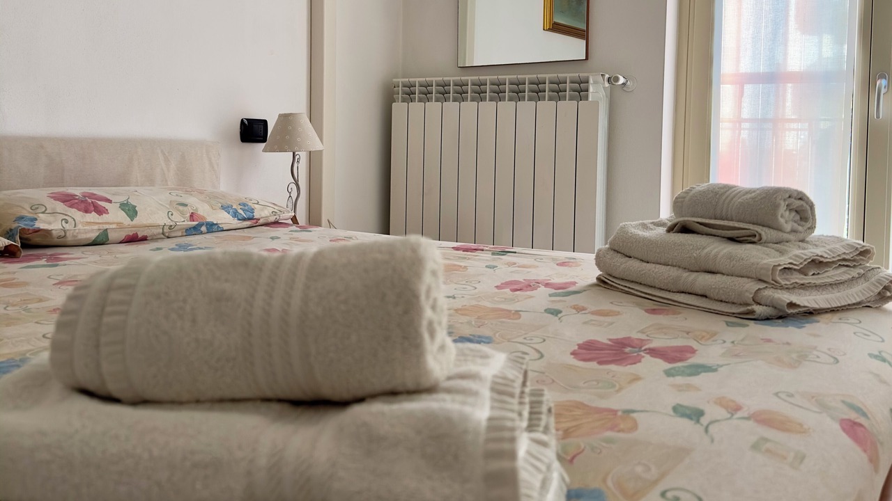 Photo of Bedroom in Morbegno