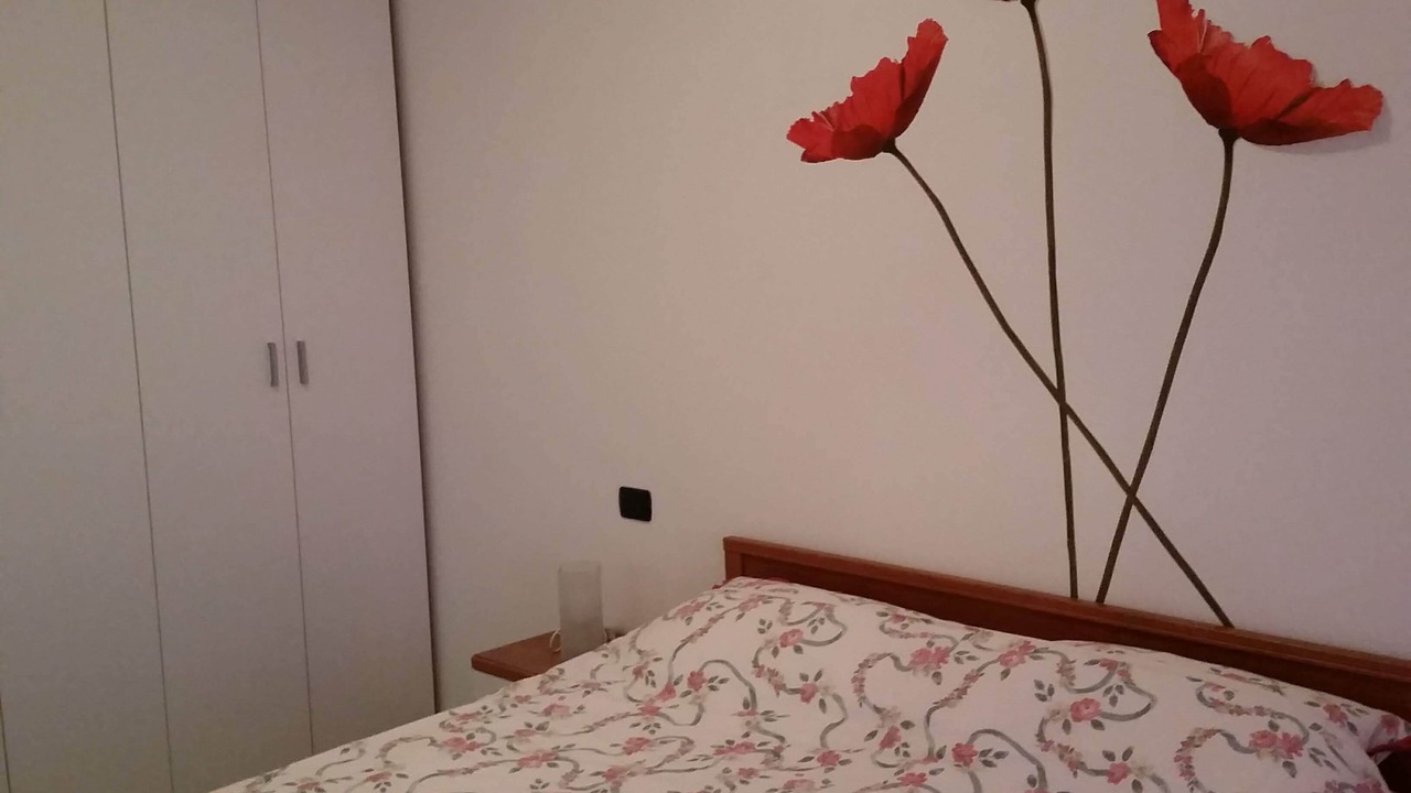 Photo of Bedroom in Morbegno