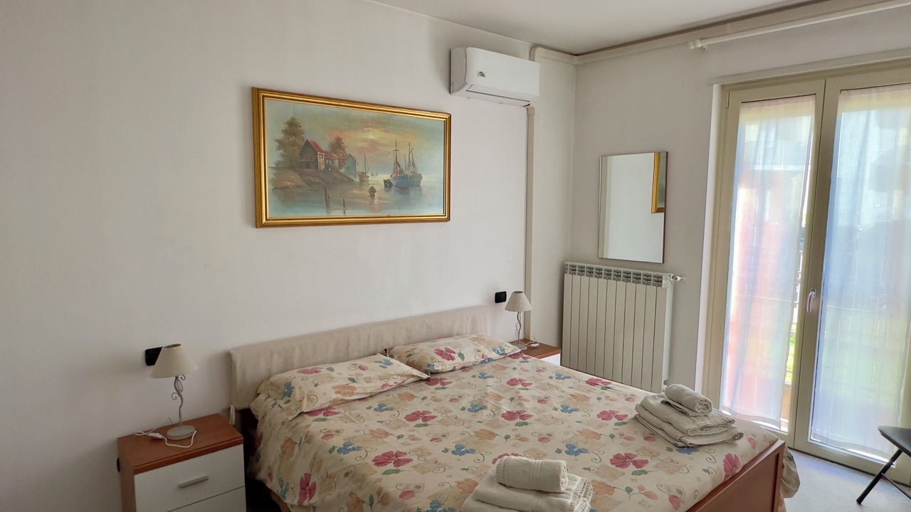 Photo of Bedroom in Morbegno