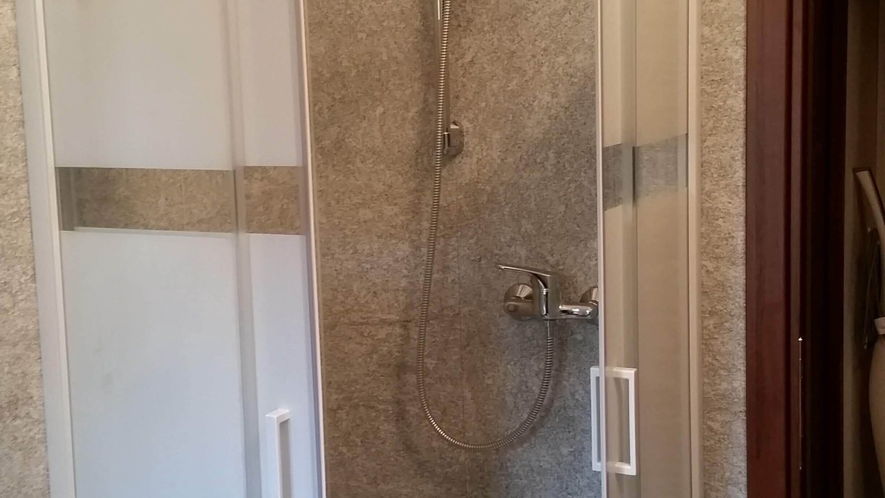 Photo of Bathroom in Morbegno