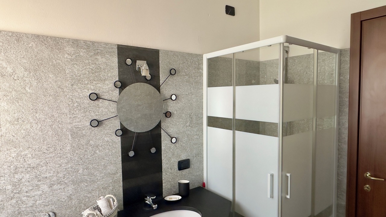 Photo of Bathroom in Morbegno