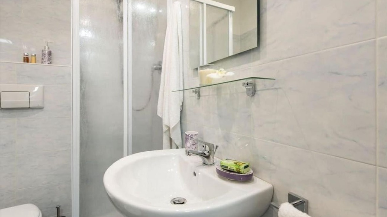 Photo of Bathroom in Porta Garibaldi