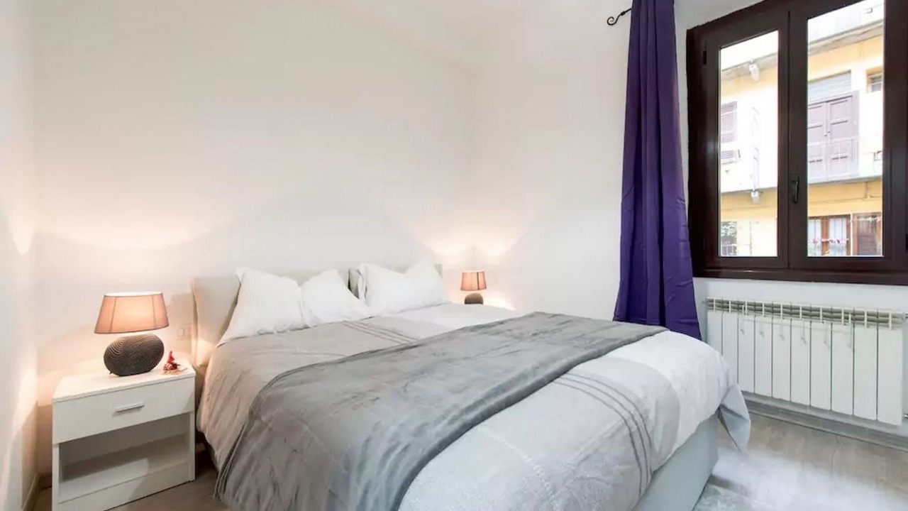 Photo of Bedroom in Porta Garibaldi