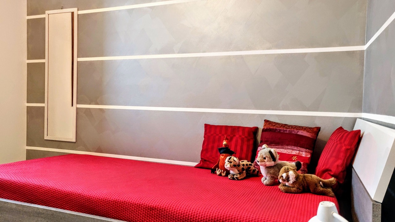 Photo of Bedroom in Colombare