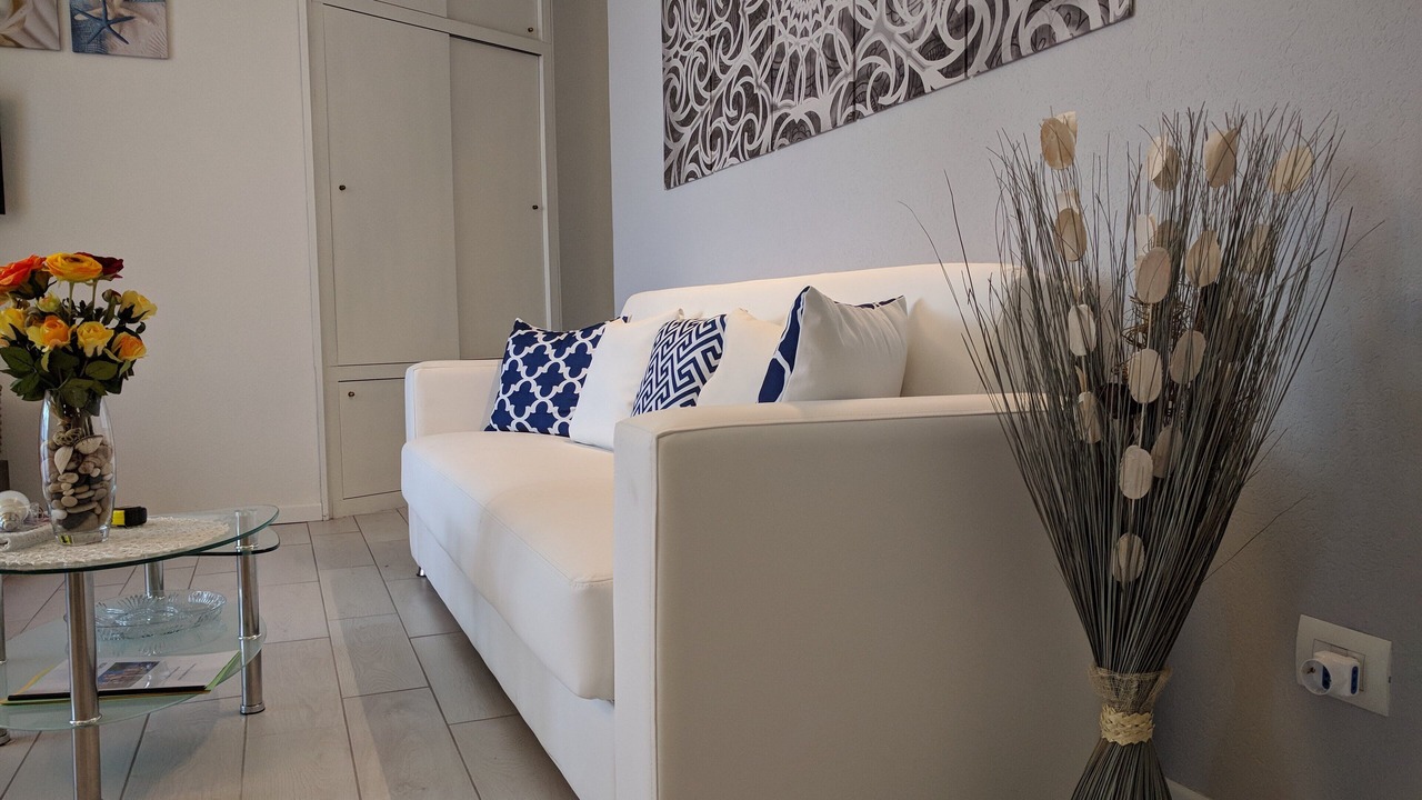 Photo of Livingroom in Colombare