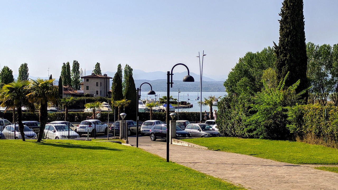 Photo of Outdoor in Colombare