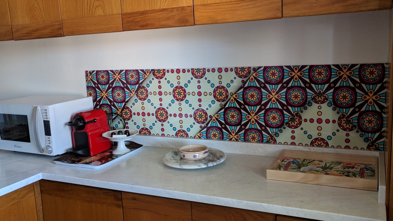 Photo of Kitchen in Colombare